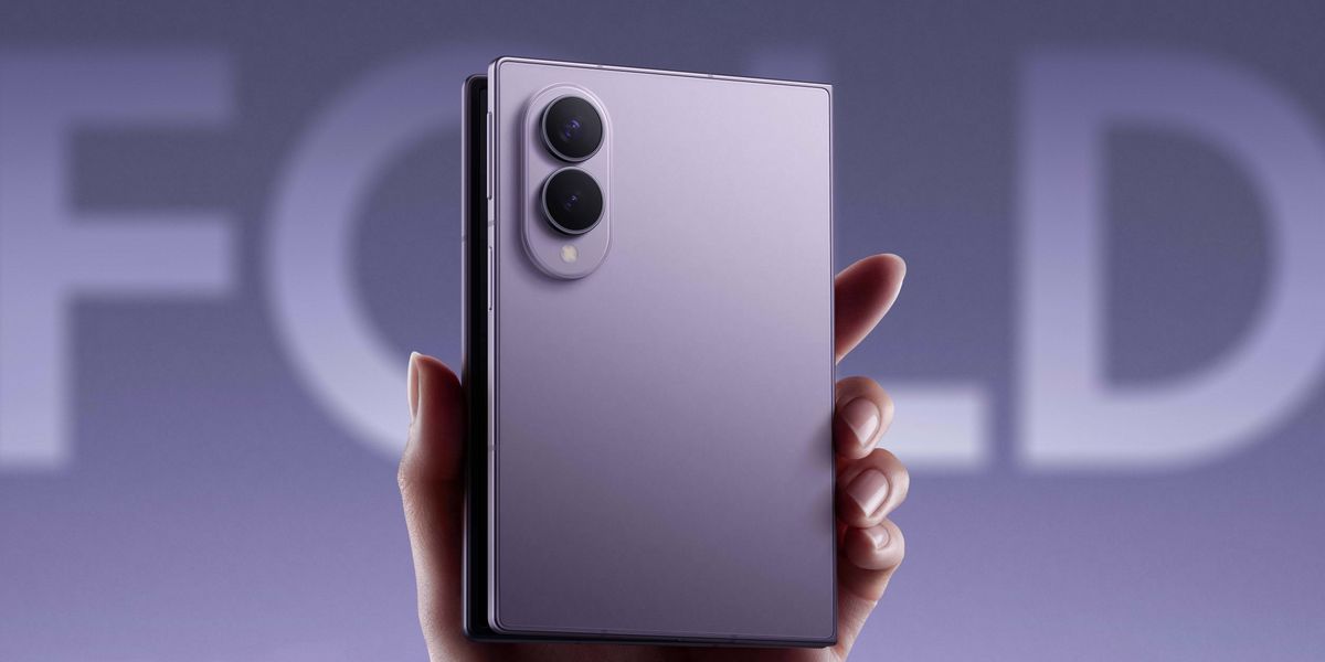 Samsung Galaxy Z Fold 8 is so popular that it could hurt the upcoming Galaxy S27