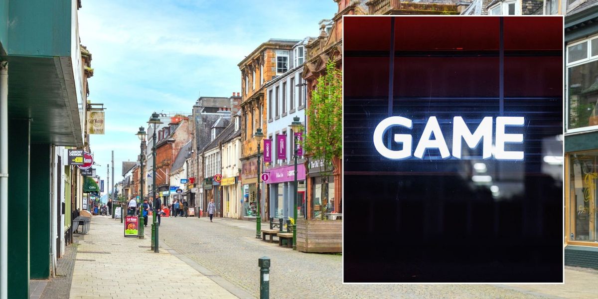 Major UK retailer collapsed into administration with £16million in debt as stores leave high streets