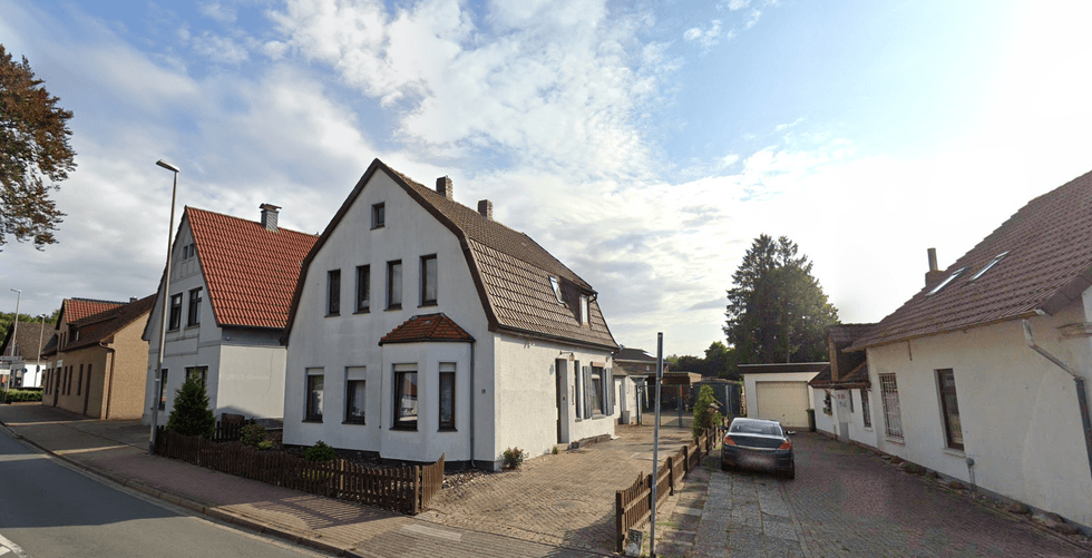 Ganderkesee in Lower Saxony