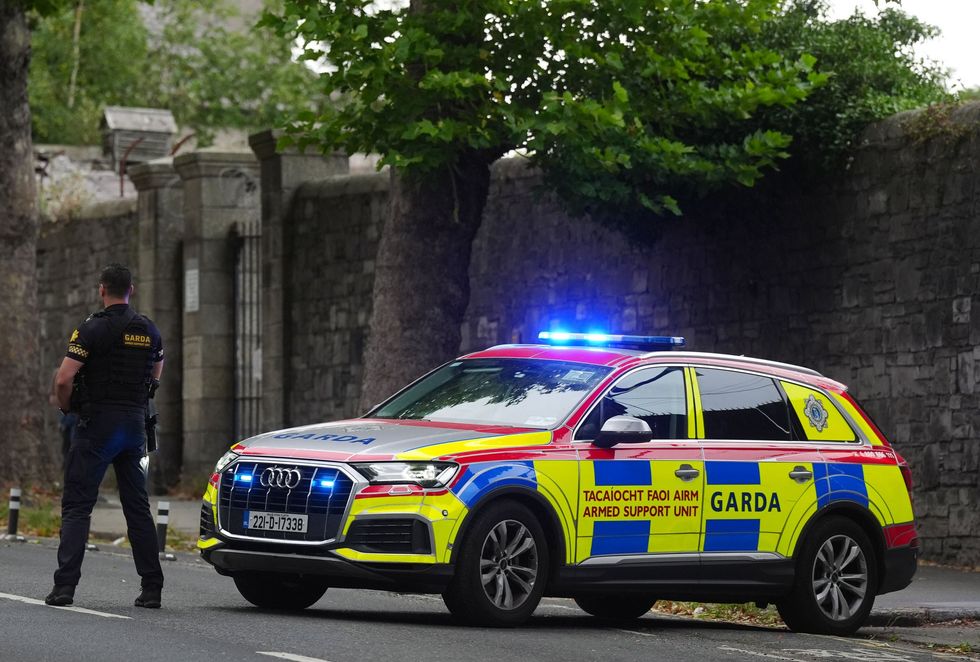 Garda