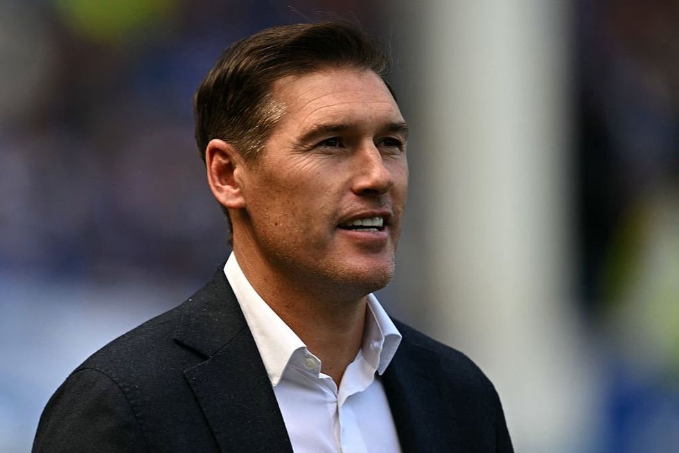 Gareth Barry 