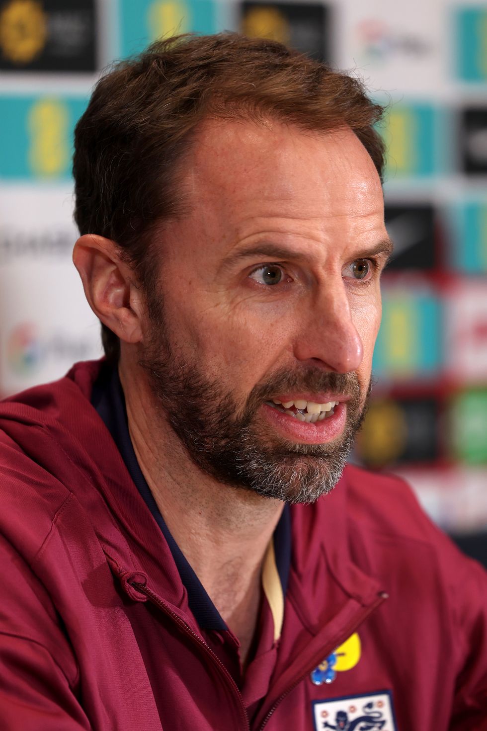 Gareth Southgate
