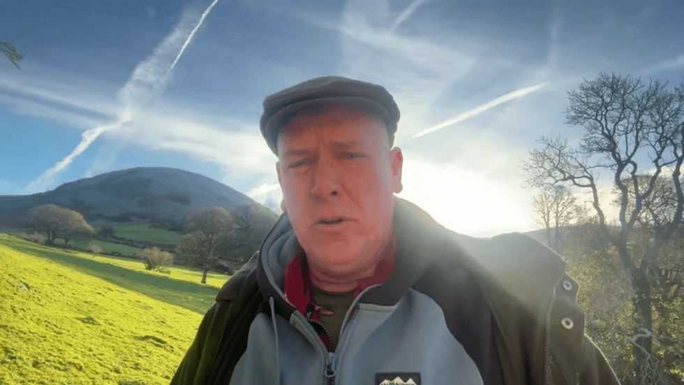 Gareth Wyn Jones