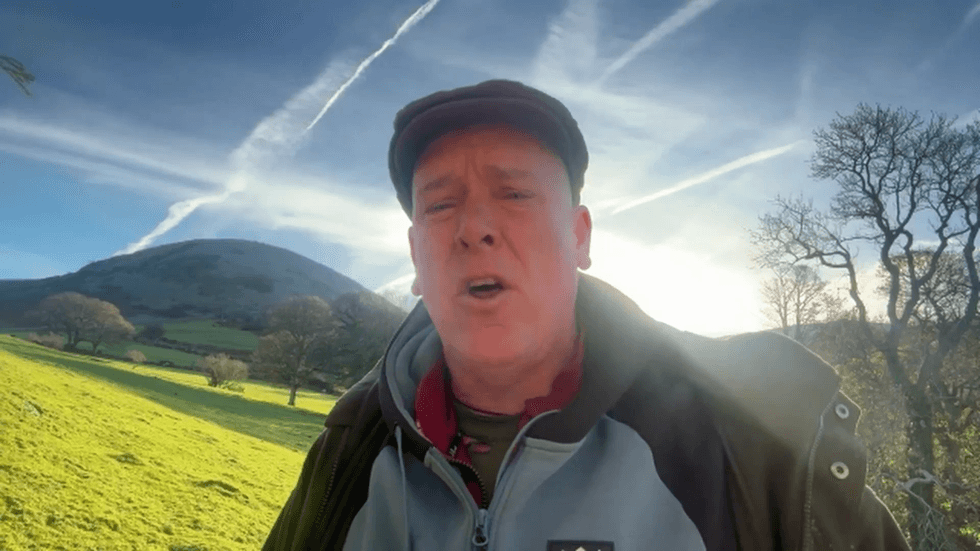 Gareth Wyn Jones