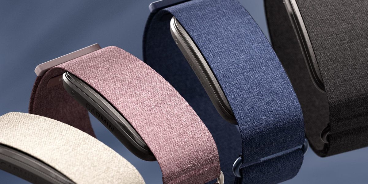 Garmin rivals Google Fitbit and Whoop with new fitness band — and there's no paid subscription required