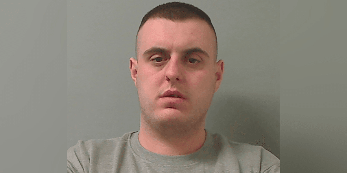 Murderer on the loose after being allowed out on day release as police launch urgent manhunt
