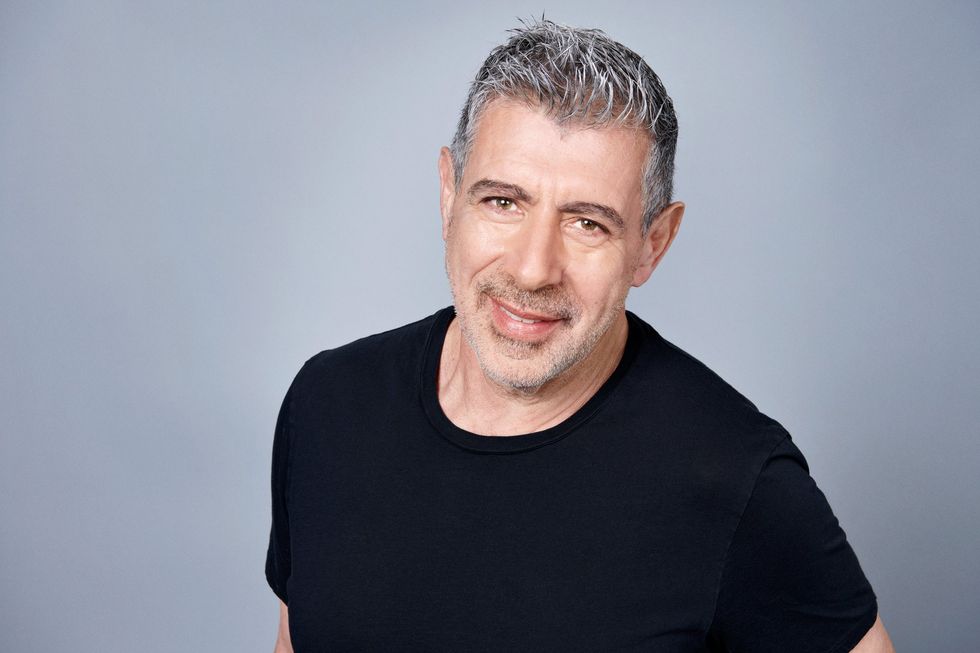 Gary Davies