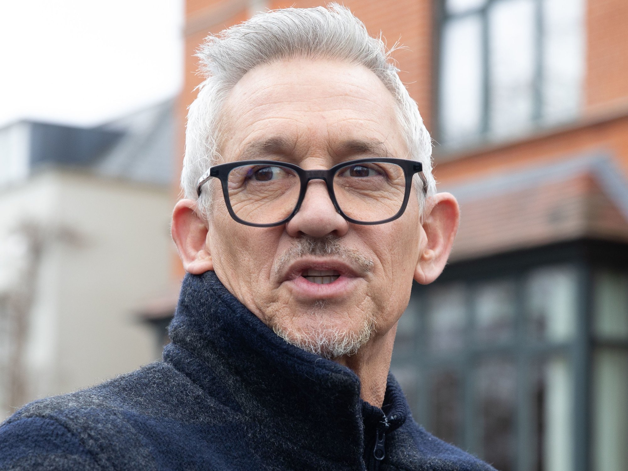 Gary Lineker