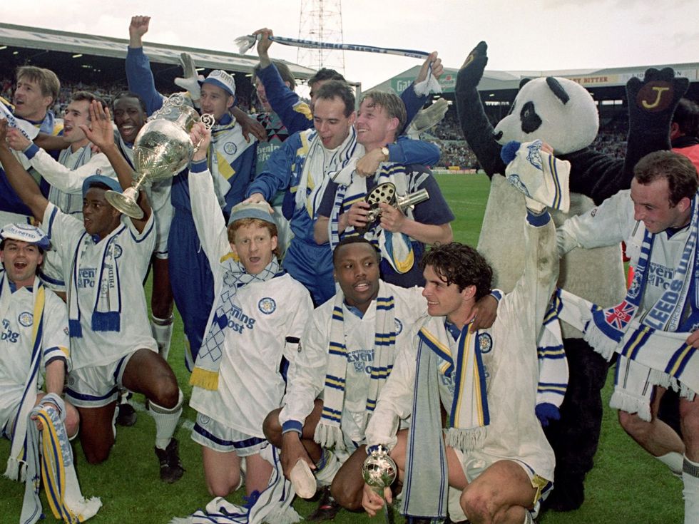 Gary Speed