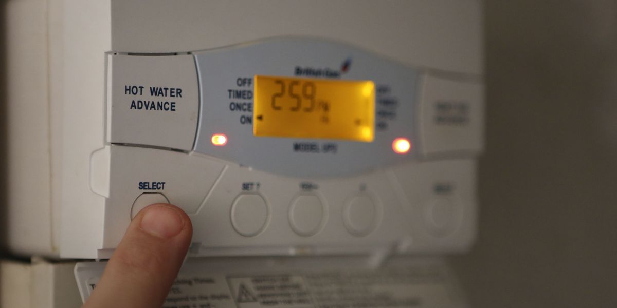 Heat pump rollout to spark 'boiler tax' - warning to Britons as prices hiked by £120 next year