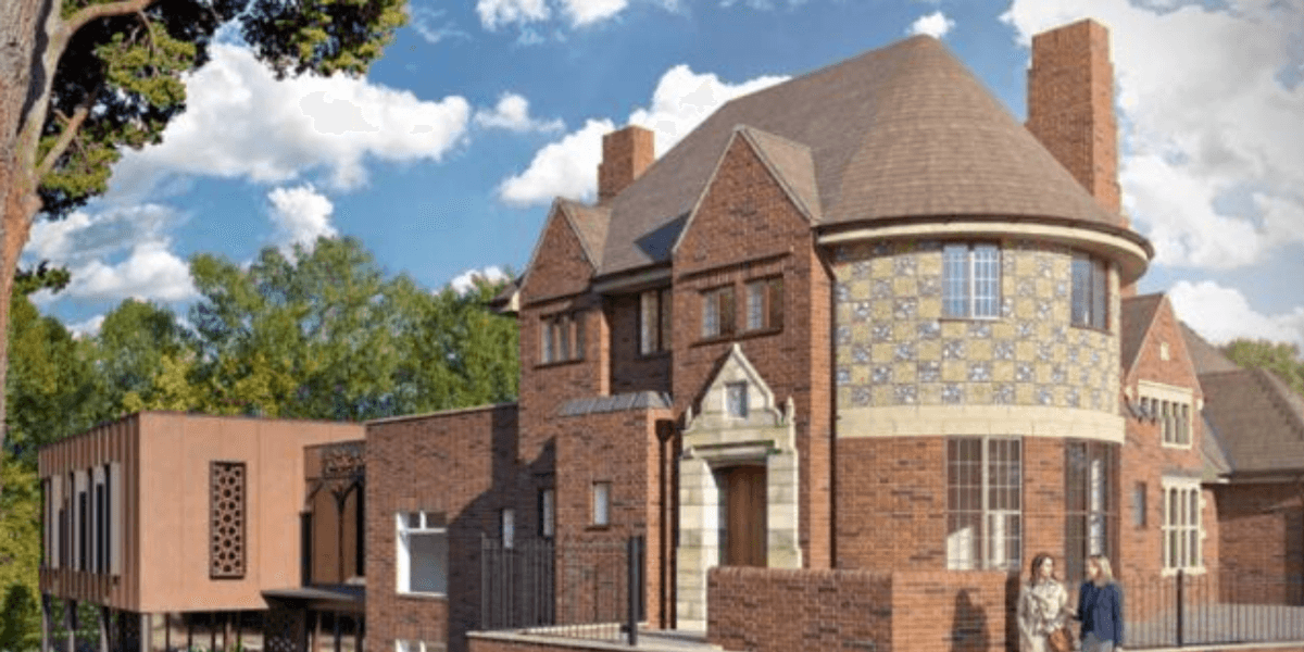 Plans to turn a former popular drinking watering hole into holy place for religion that denounces alcohol