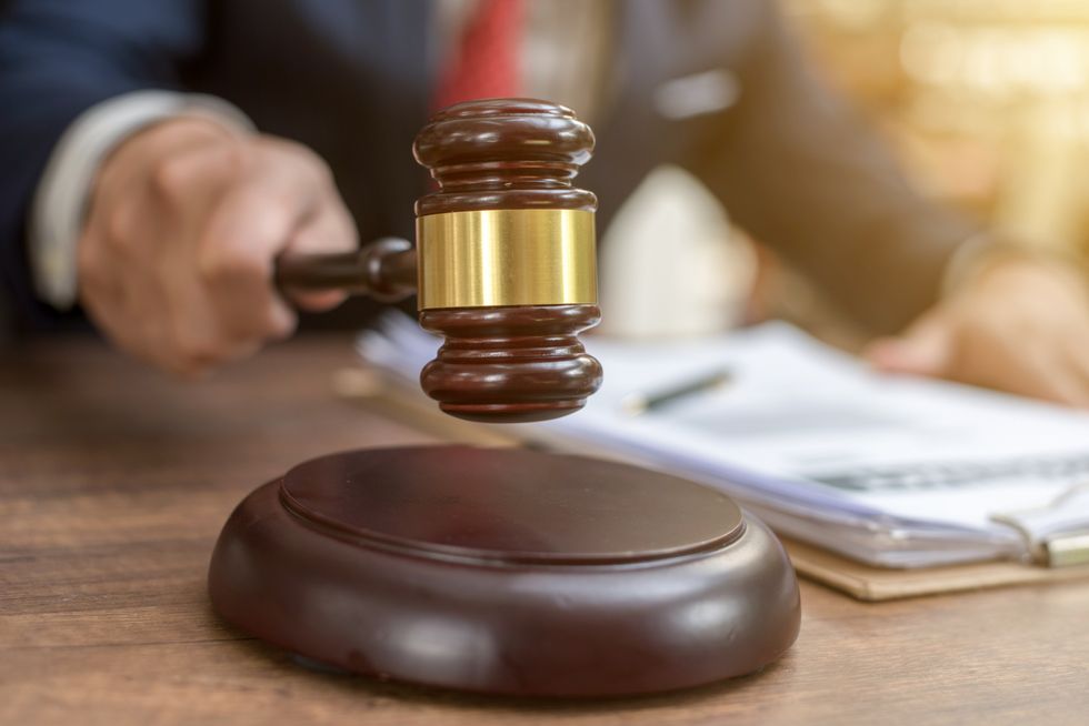 Gavel