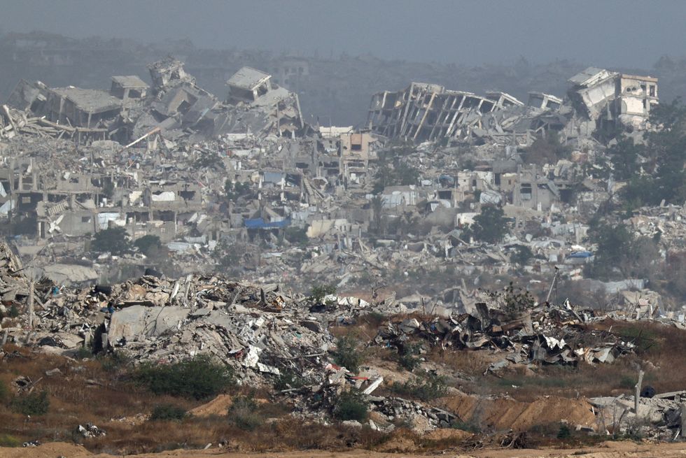 Gaza