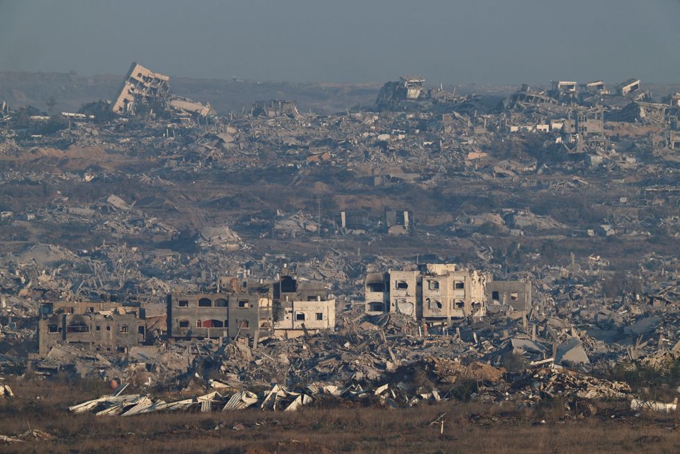 Gaza