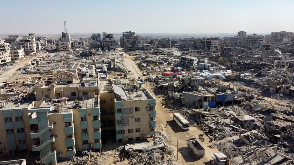 Gaza