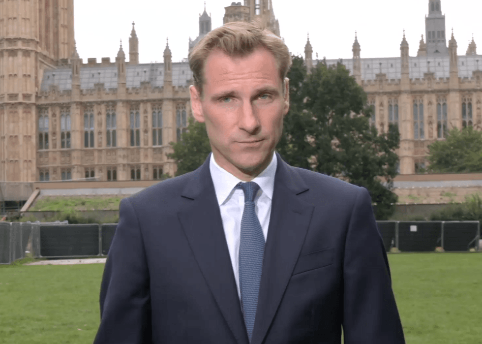 GB NEWS