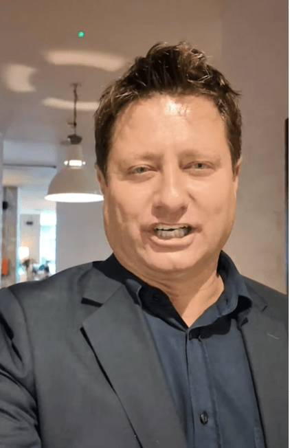 George Clarke
