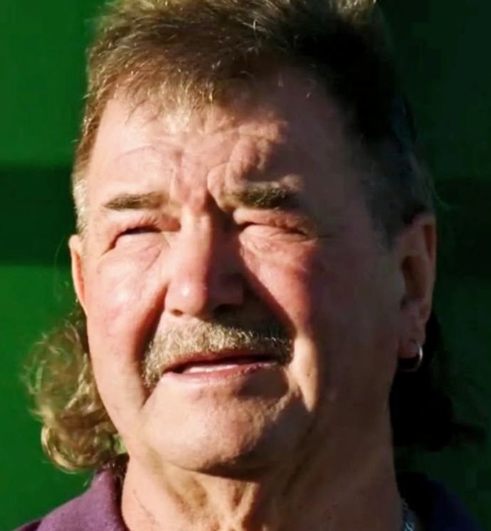 Gerald Cooper