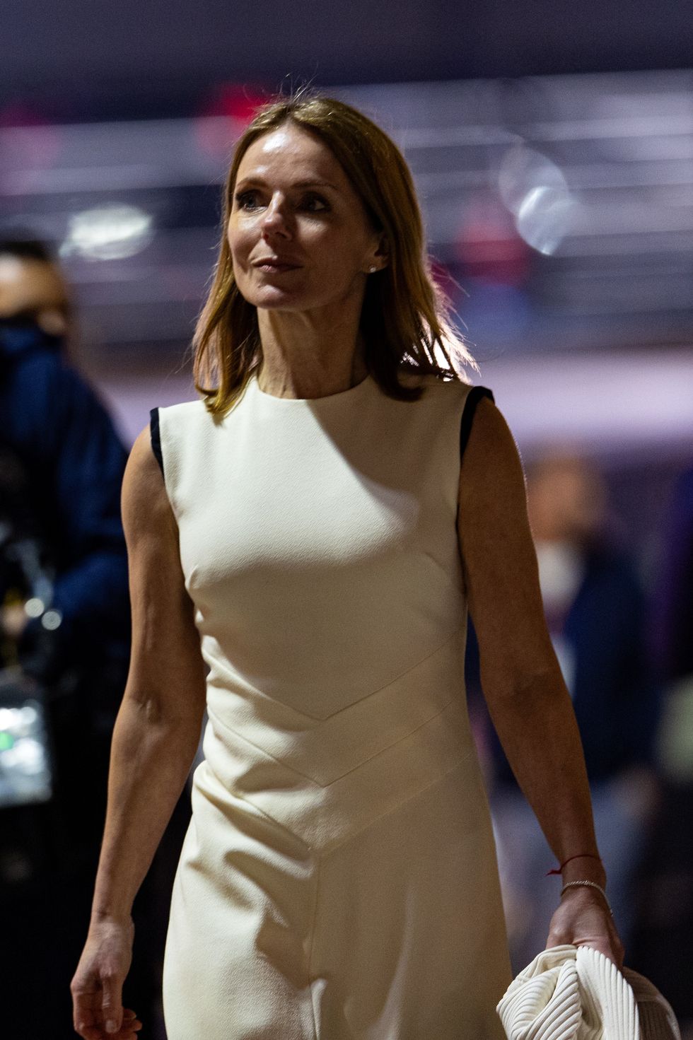 Geri Halliwell
