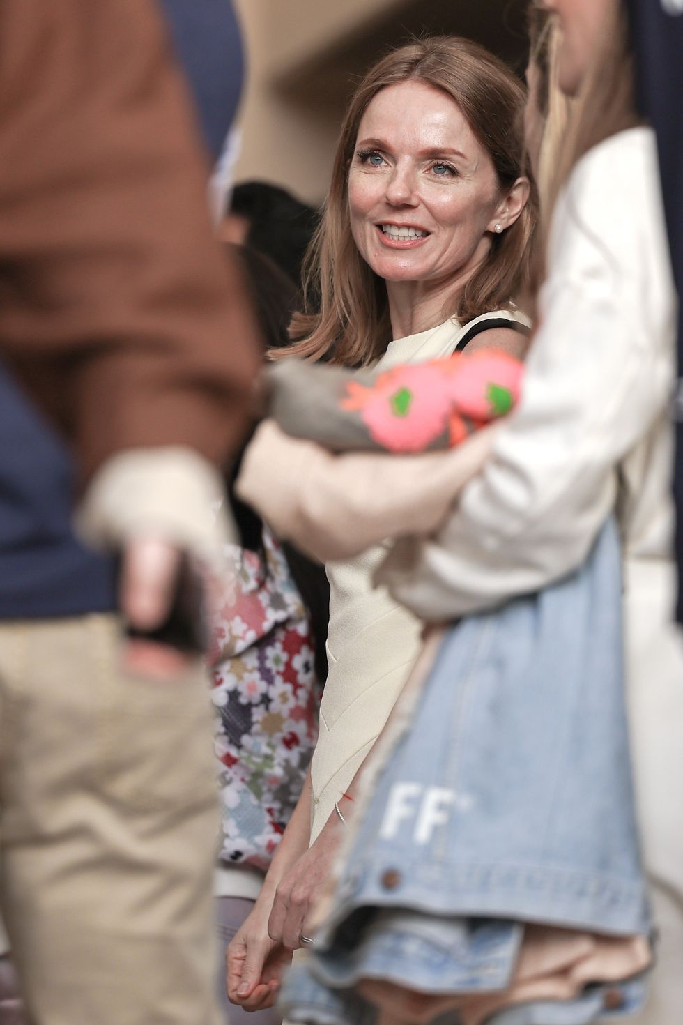 Geri Halliwell