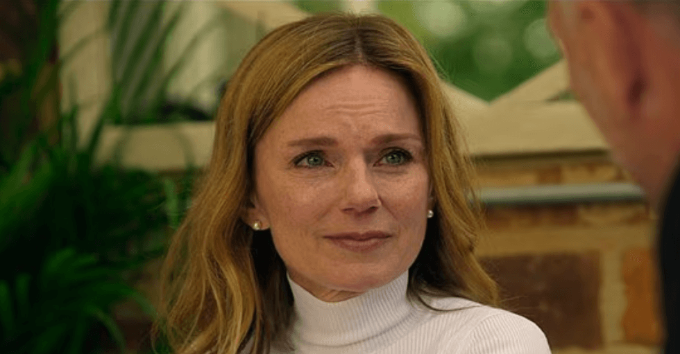 Geri Halliwell