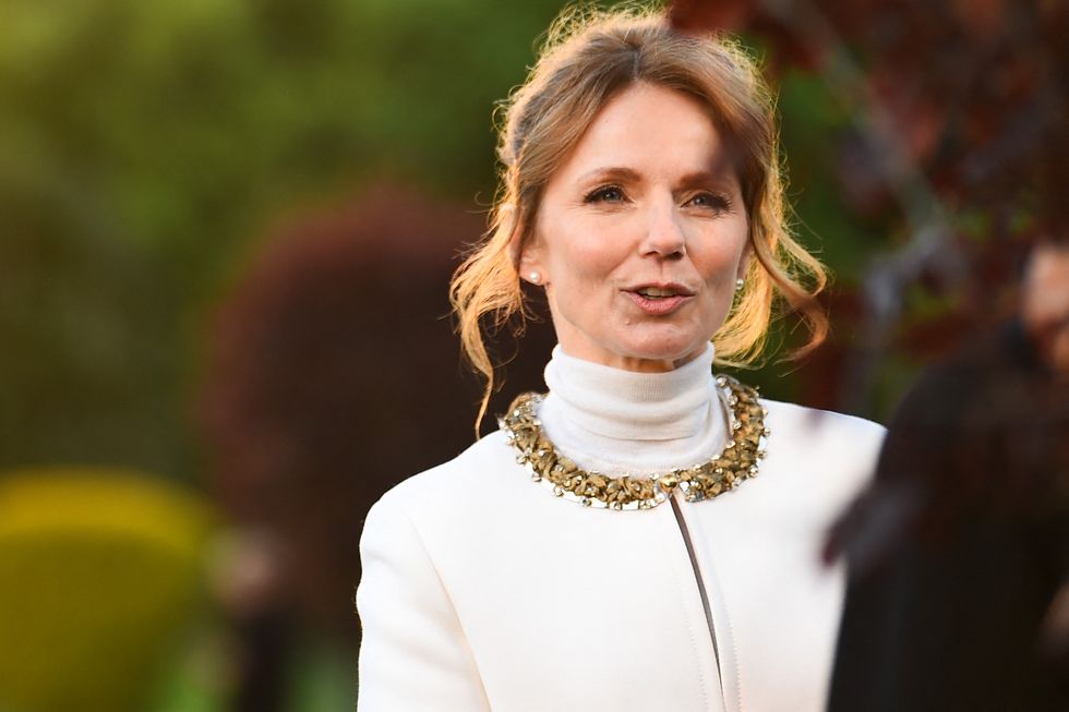 Geri Horner
