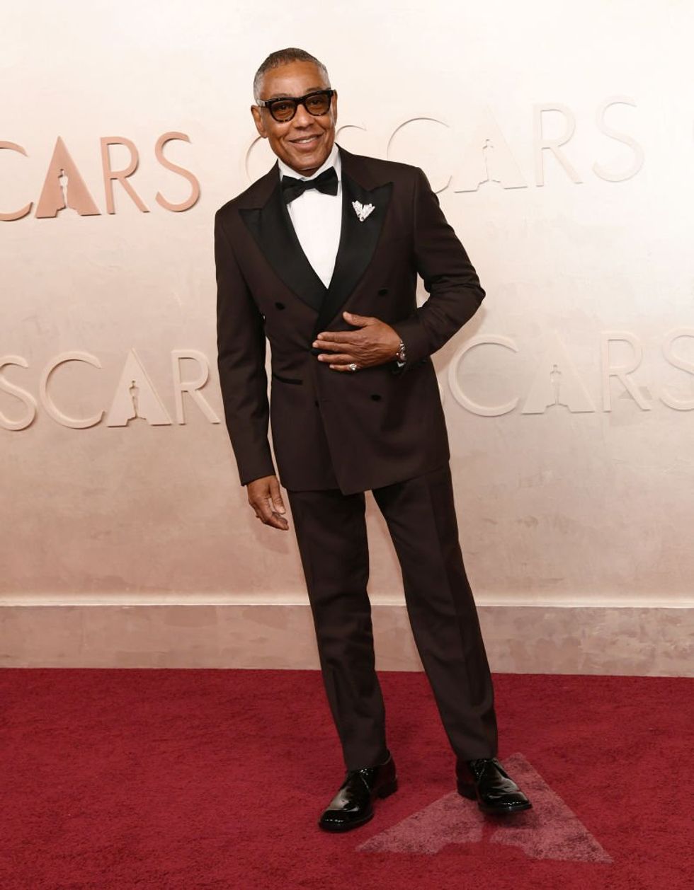 Giancarlo Esposito