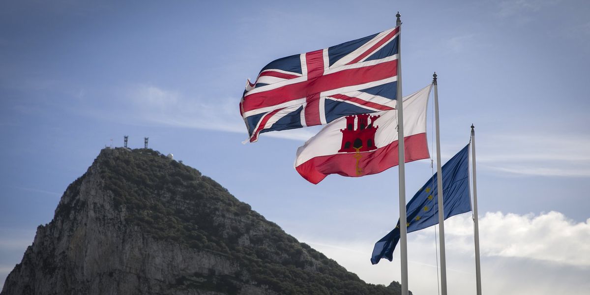 Gibraltar 'operating with heightened vigilance' amid Ceuta migrant crisis as officials admit 'deep concern'