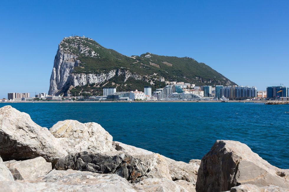 Gibraltar