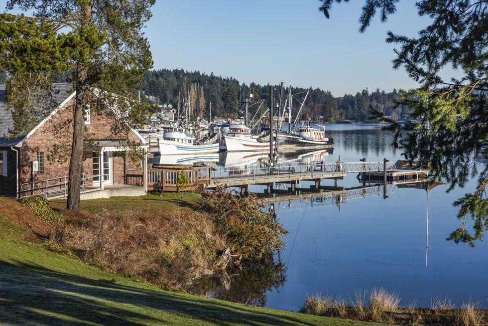 Gig Harbor