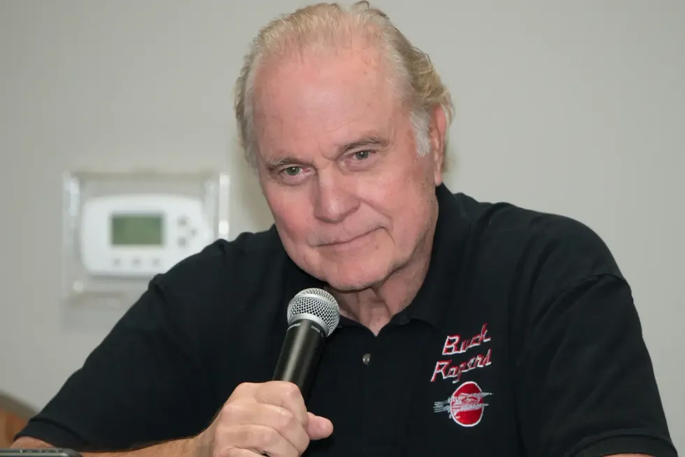 Gil Gerard