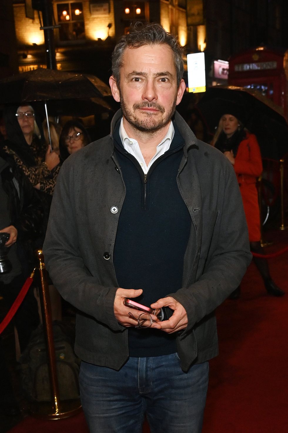 Giles Coren