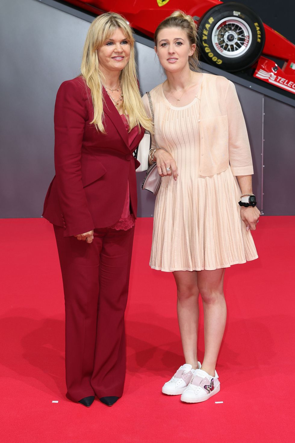 Gina-Maria Schumacher
