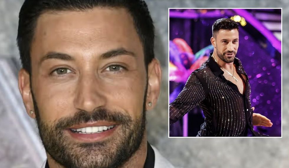 Giovanni Pernice 