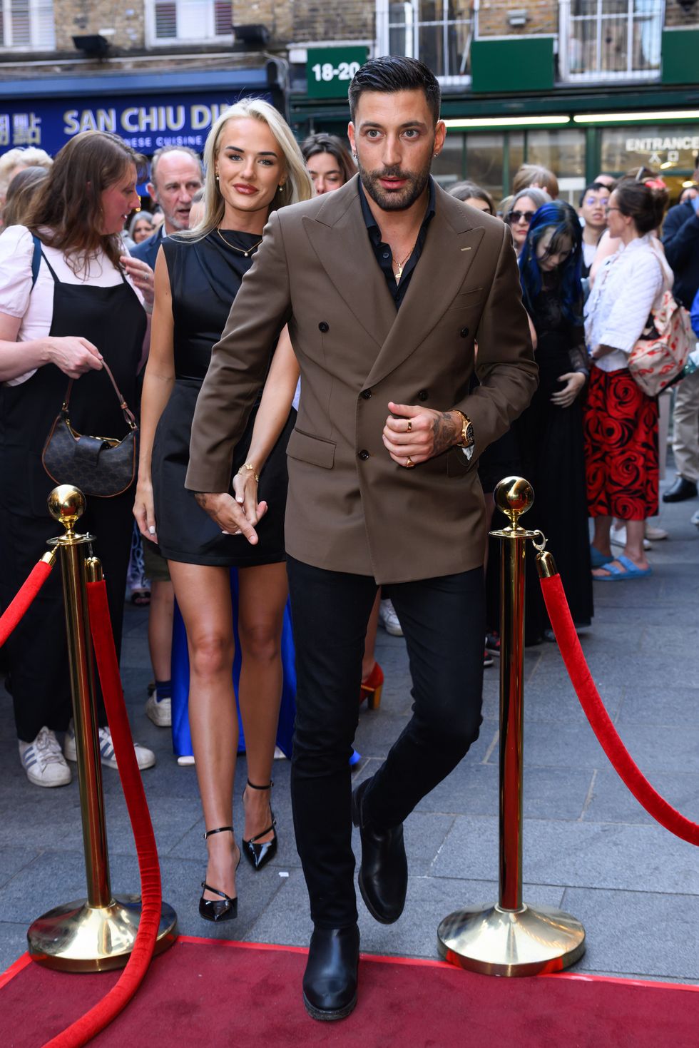 Giovanni Pernice