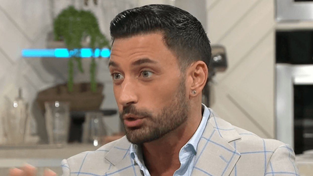 Giovanni Pernice