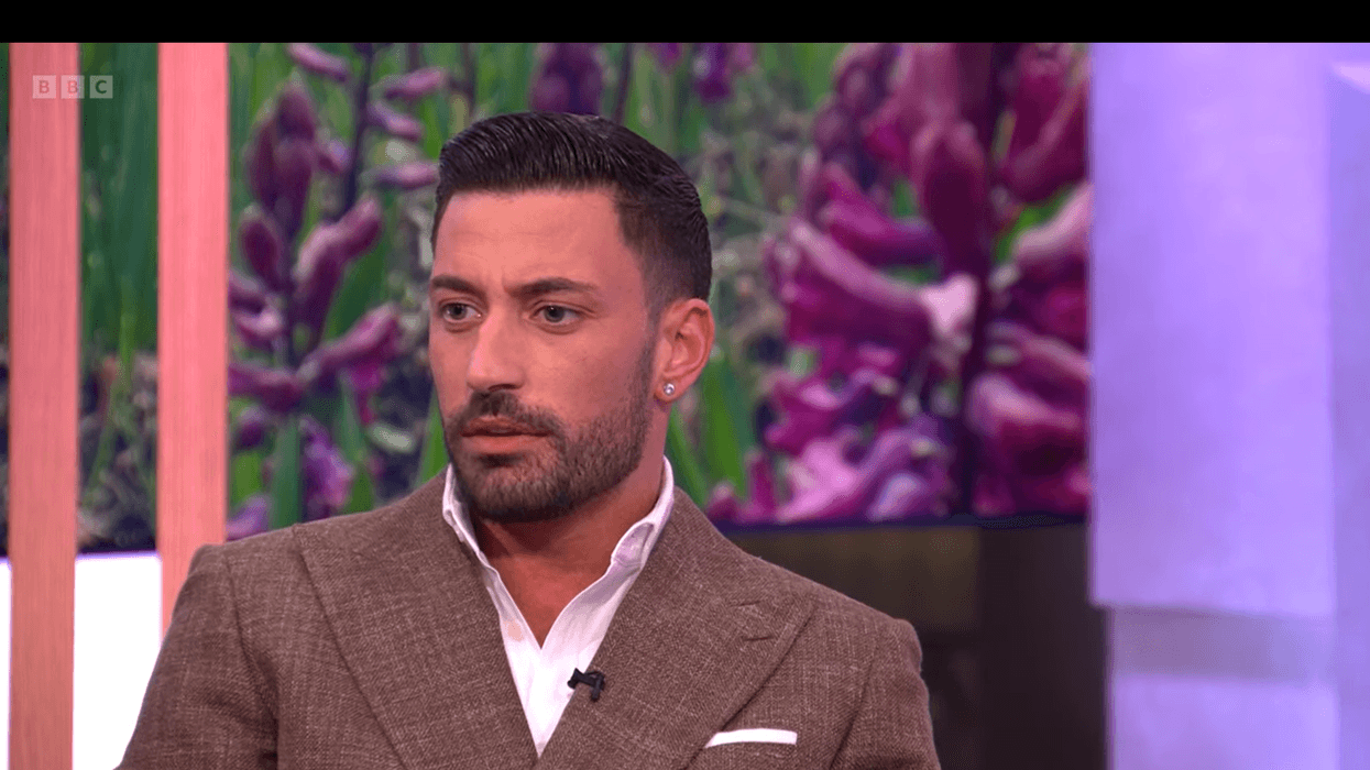 Giovanni Pernice
