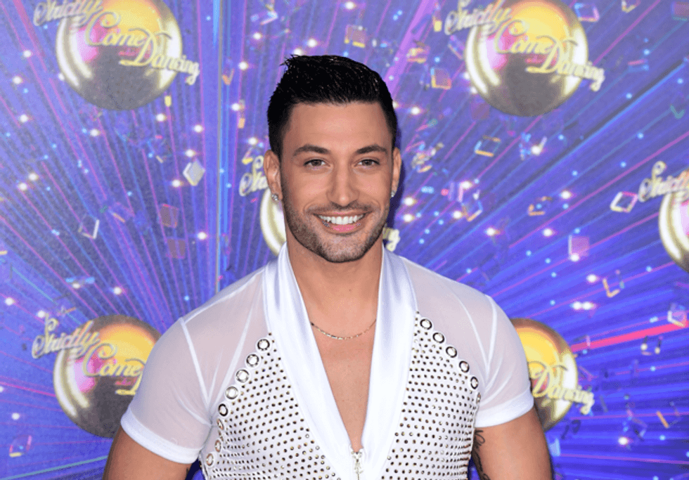 Giovanni Pernice