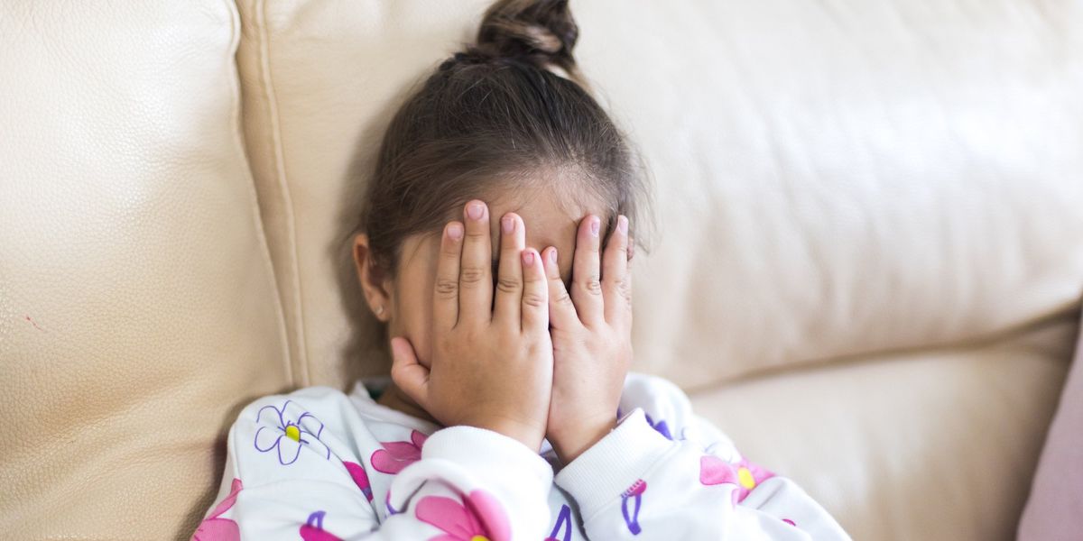 At leat 100 children under 12 in 'forced marriage' concerns, shocking new figures reveal