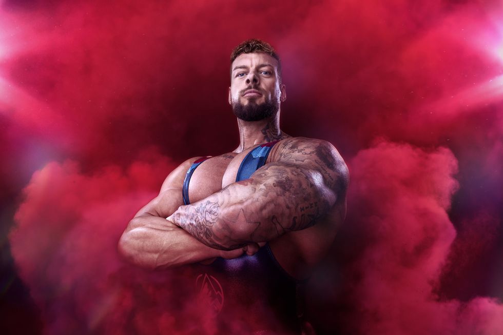 Gladiators Giant