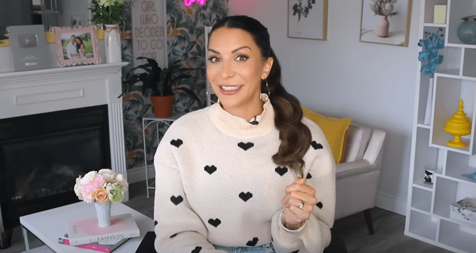 Glam Girl Gabi