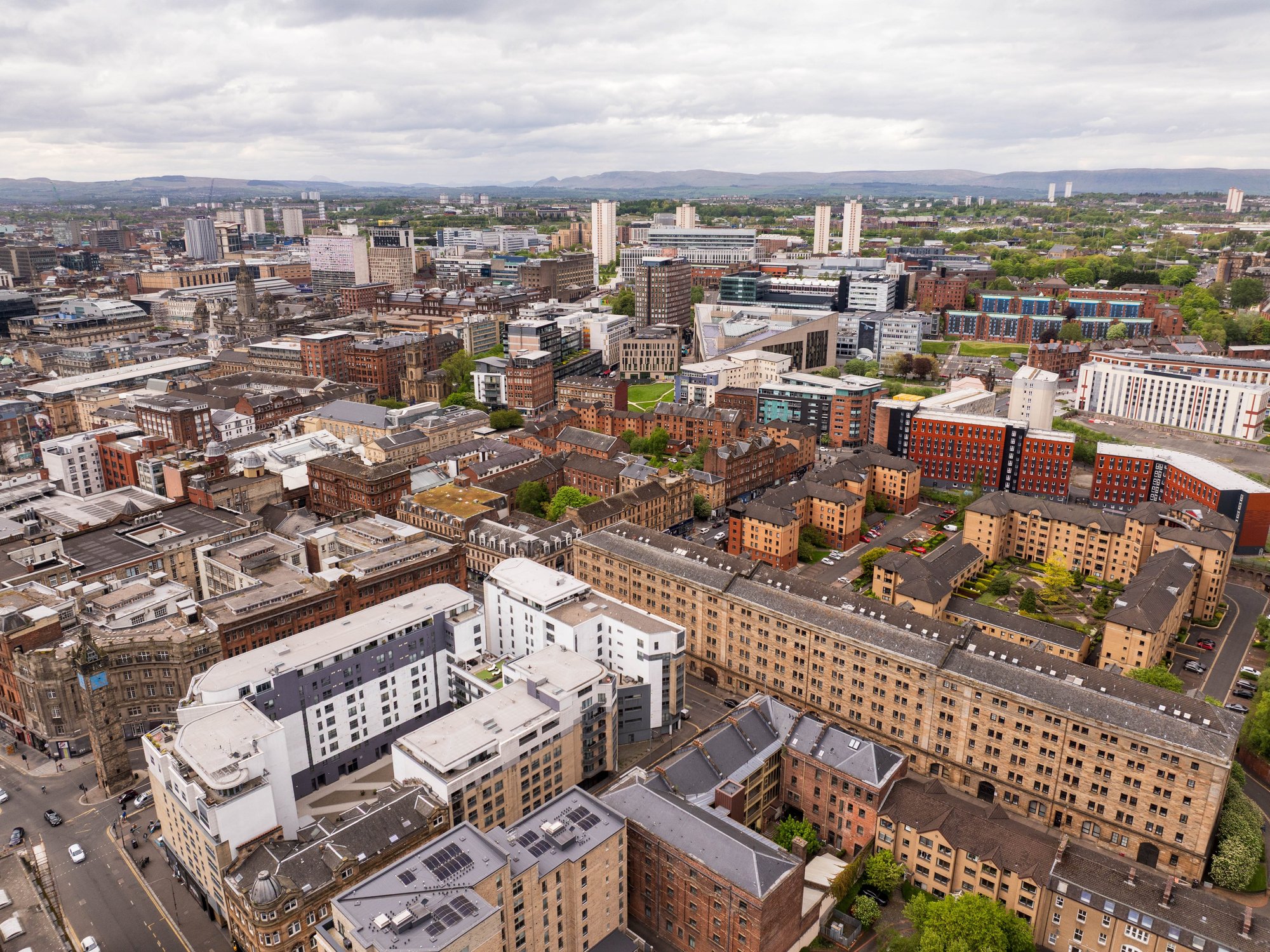 Glasgow