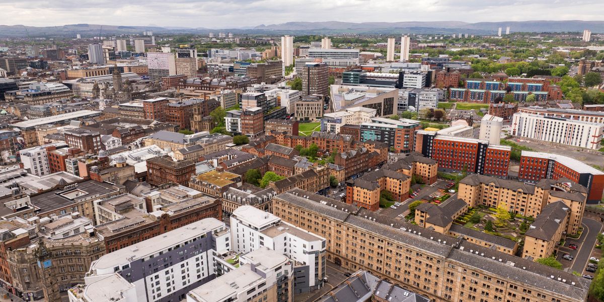 Migrants push UK city to breaking point as 'magnet-pulled' asylum seekers 'exploiting' local housing policies