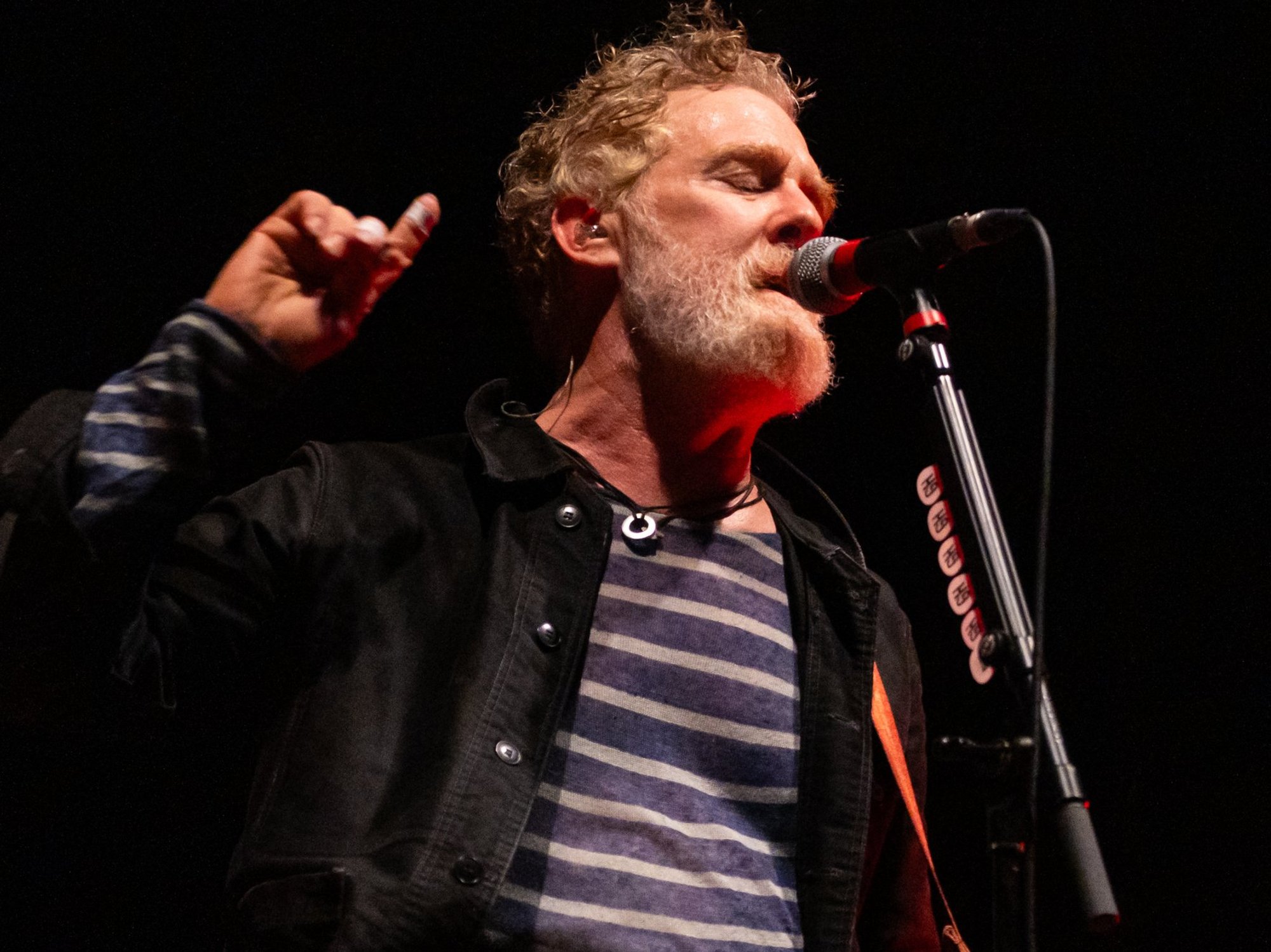 Glen Hansard