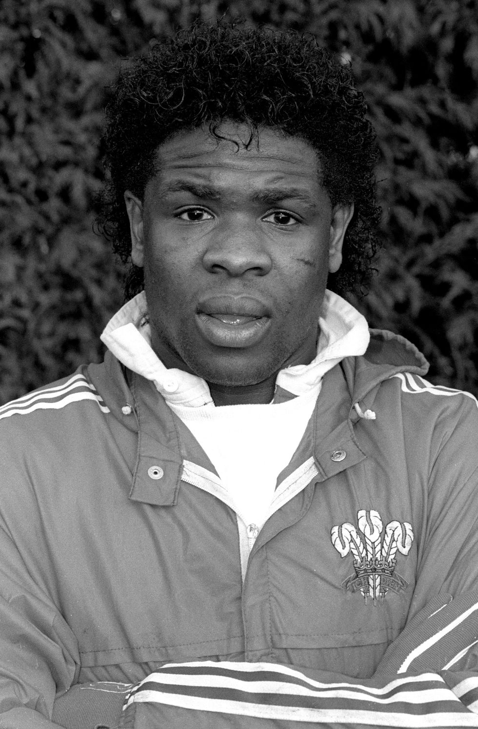 Glenn Webbe
