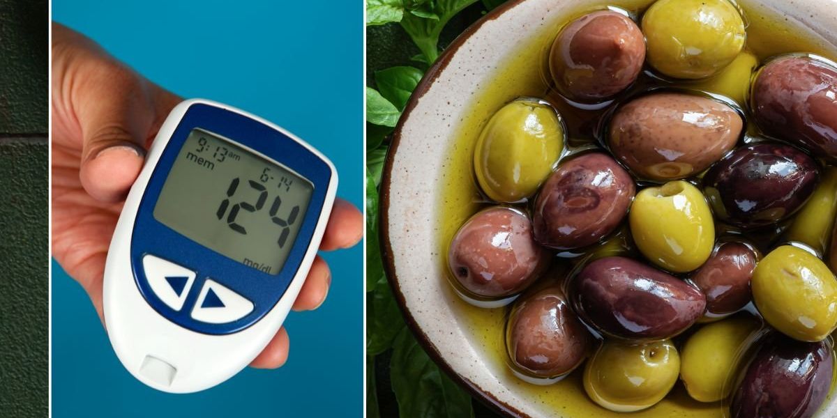 Type 2 diabetes warning as scientists say the type of fat you eat may be driving your risk