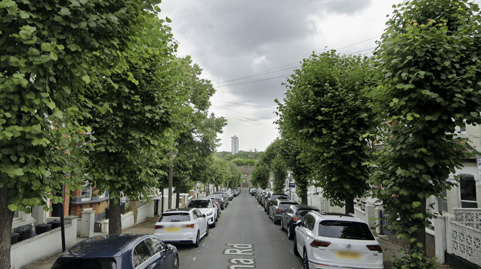  Glycena Road, Battersea
