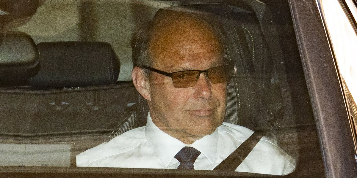 Man who murdered estranged wife to remain in prison after decision to release him is overturned