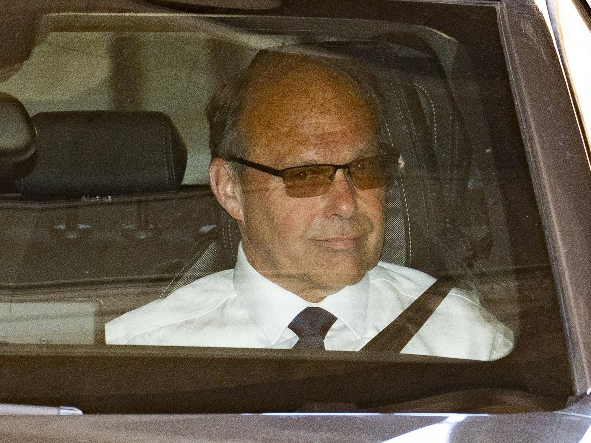 Glyn Razzell