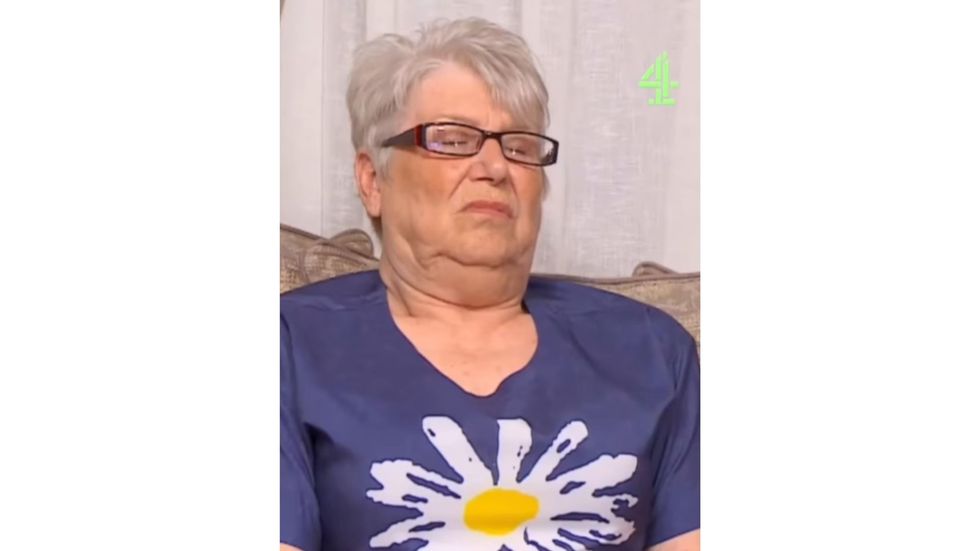 Gogglebox